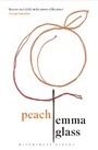 Cover: Peach - Bloomsbury Circus