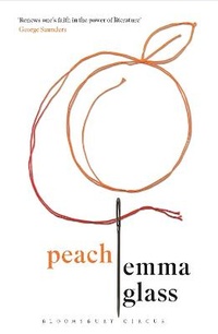 Enlarge image Cover: Peach - Bloomsbury Circus