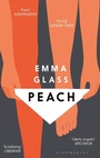 Cover: Peach - Bloomsbury Publishing PLC