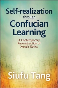 Abbildung von: Self-Realization through Confucian Learning - State University of New York Press