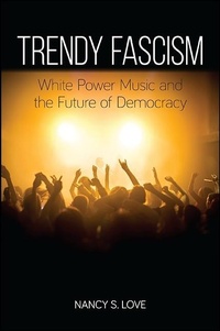 Abbildung von: Trendy Fascism - State University of New York Press
