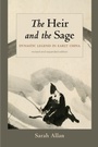 Cover: The Heir and the Sage - State University of New York Press