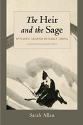 Cover: The Heir and the Sage - State University of New York Press
