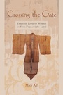 Cover: Crossing the Gate - State University of New York Press