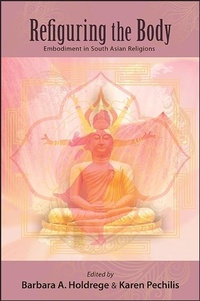 Enlarge image Cover: Refiguring the Body - State University of New York Press