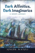 Cover: Dark Affinities, Dark Imaginaries - State University of New York Press