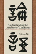 Cover: Understanding the Analects of Confucius - State University of New York Press