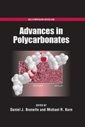 Bild: Advances in Polycarbonates - Oxford University Press Inc