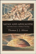 Cover: Satan and Apocalypse - State University of New York Press