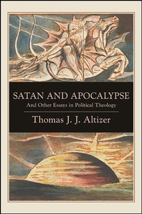 Enlarge image Cover: Satan and Apocalypse - State University of New York Press