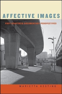 Enlarge image Cover: Affective Images - State University of New York Press