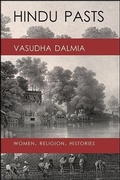 Cover: Hindu Pasts - State University of New York Press