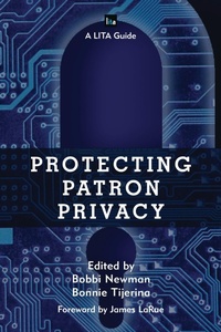 Abbildung von: Protecting Patron Privacy - Bloomsbury eBooks US