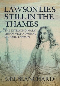 Abbildung von: Lawson Lies Still in the Thames - Amberley Publishing