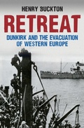 Cover: Retreat - Amberley Publishing
