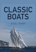 Cover: Classic Boats - Amberley Publishing