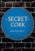 Cover: Secret Cork - Amberley Publishing