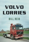 Cover: Volvo Lorries - Amberley Publishing