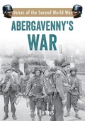 Cover: Abergavenny's War - Amberley Publishing