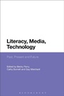 Cover: Literacy, Media, Technology - Bloomsbury Academic