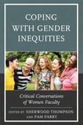 Cover: Coping with Gender Inequities - Rowman & Littlefield Publishers