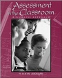 Cover: Assessment in the Classroom: A Concise Approach - McGraw-Hill Professional