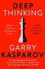 Cover: Deep Thinking - John Murray Publishers Ltd