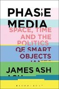 Cover: Phase Media - Bloomsbury Academic USA