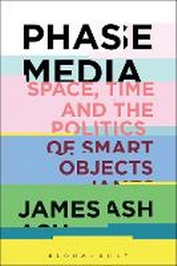 Enlarge image Cover: Phase Media - Bloomsbury Academic USA