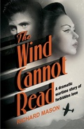 Cover: The Wind Cannot Read - Two Hoots