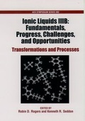 Cover: Ionic Liquids IIIB - Oxford University Press Inc