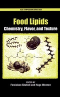 Bild: Food Lipids - Oxford University Press Inc