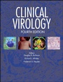 Cover: Clinical Virology - Wiley
