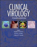 Cover: Clinical Virology - Wiley