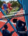 Cover: Managing Organizations for Sport and Physical Activity - Routledge