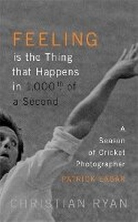 Enlarge image Cover: Feeling is the Thing that Happens in 1000th of a Second - riverrun