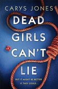 Cover: Dead Girls Can't Lie - Aria