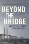 Cover: Beyond The Bridge - I.B. Tauris