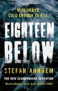 Cover: Eighteen Below - Head of Zeus