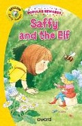 Cover: Saffy and the Elf - Award Publications Ltd