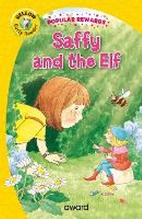 Enlarge image Cover: Saffy and the Elf - Award Publications Ltd