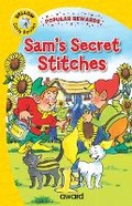 Cover: Sam's Secret Stitches - Award Publications Ltd