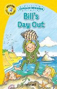 Enlarge image Cover: Bill's Day Out - Award Publications Ltd