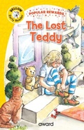 Cover: The Lost Teddy - Award Publications Ltd