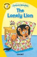 Cover: The Lonely Lion - Award Publications Ltd