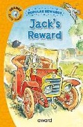 Cover: Jack's Reward - Award Publications Ltd