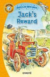 Enlarge image Cover: Jack's Reward - Award Publications Ltd