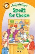 Cover: Spoilt for Choice - Award Publications Ltd