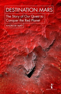 Abbildung von: Destination Mars - Icon Books