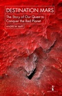 Cover: Destination Mars - Icon Books